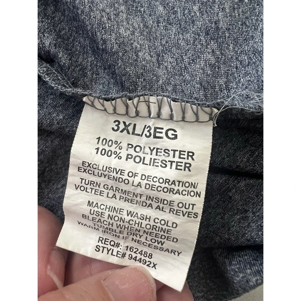 Stitches New York Yankees Quarter Zip Pullover‎ 3XL Gray MLB (169)